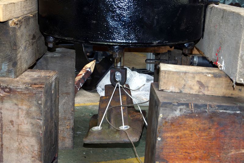 Class 109: Vacuum cylinder test